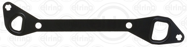 ELRING 354.470 Guarnizione, Tubo d. refrigerante-Guarnizione, Tubo d. refrigerante-Ricambi Euro