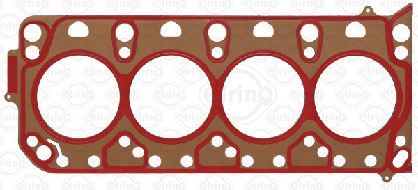 ELRING 354.524 Gasket,...