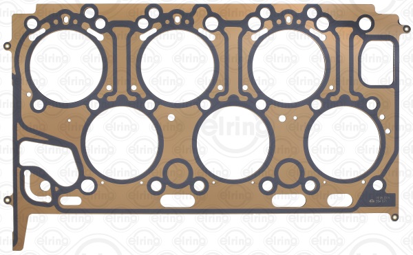 ELRING 354.571 Gasket,...