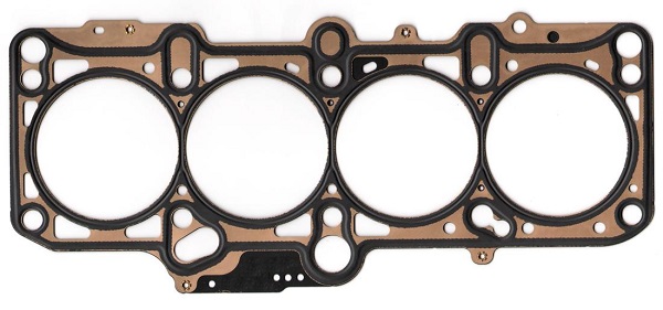 ELRING 354.670 Gasket,...