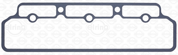 ELRING 357.270 Gasket,...