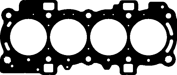 ELRING 902.620 Gasket,...