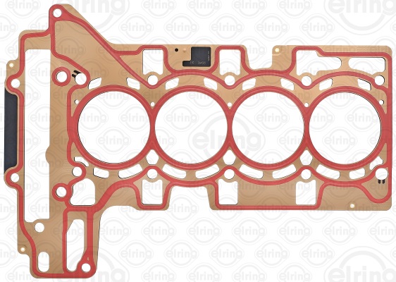 ELRING 364.525 Gasket,...