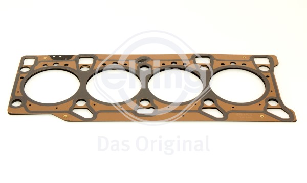 ELRING 365.490 Gasket,...