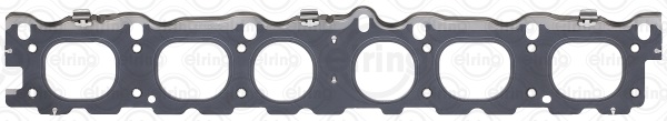 ELRING 365.570 Gasket,...