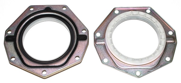 ELRING 366.360 Shaft Seal,...