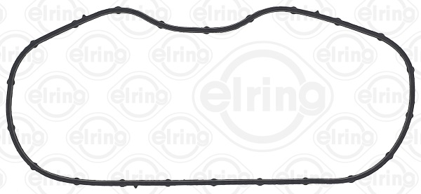 ELRING 366.370 tömítés, vezérműház fedél AUVERLAND BREMACH CITROËN FIAT FUSO (MITSUBISHI) IVECO MITSUBISHI MULTICAR NAC IVECO (N