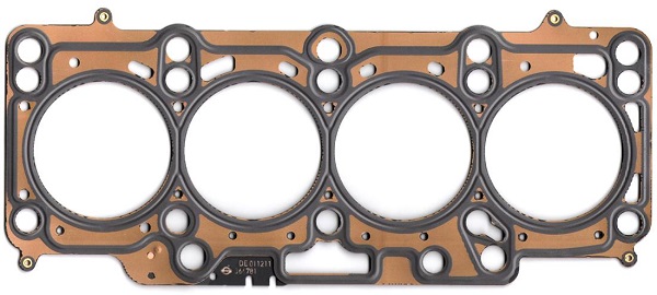 ELRING 366.781 Gasket,...