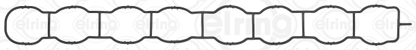 ELRING 366.940 tömítés, szívókönyök Hengerfej CHEVROLET OPEL VAUXHALL