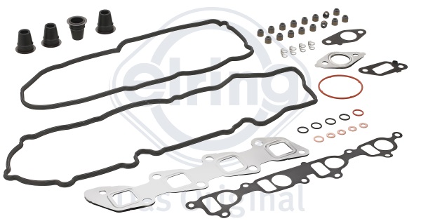 ELRING 372.550 Kit guarnizioni, Testata-Kit guarnizioni, Testata-Ricambi Euro