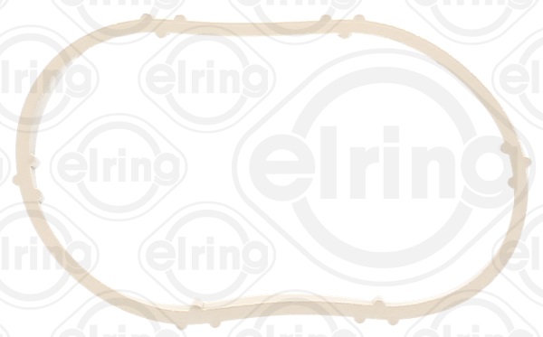 ELRING 372.651 tömítés, szívókönyök ház DACIA IRAN KHODRO (IKCO) LADA NISSAN OPEL PROTON RENAULT SAIPA VAUXHALL