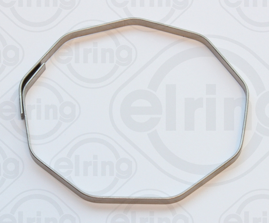 ELRING 372.860 Dichtung, Abgasrohr