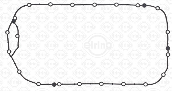 ELRING 373.160 tömítés, olajteknő BMW