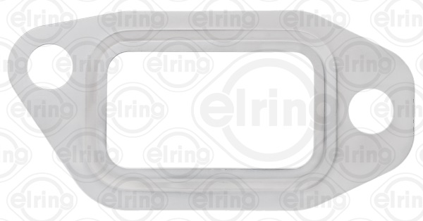 ELRING 374.300 Gasket,...