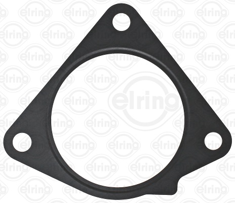 ELRING 374.670 Gasket, charger