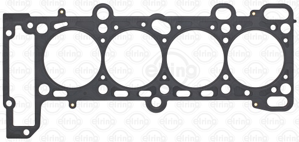 ELRING 374.990 Gasket,...