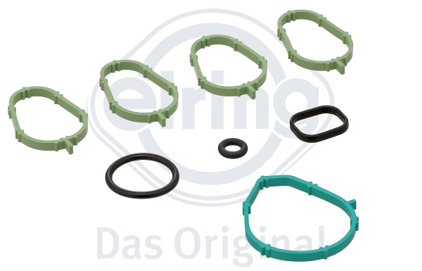 ELRING 375.250 tömítéskészlet, szívókönyök FIAT FIAT (NANJING) LANCIA ZASTAVA