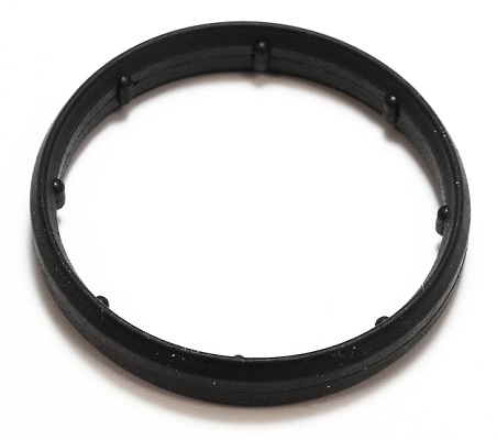 ELRING 375.460 Gasket,...