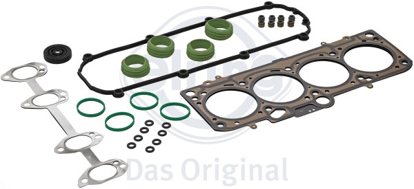 ELRING 376.131 tömítéskészlet, hengerfej AUDI SEAT SKODA VW VW (FAW)