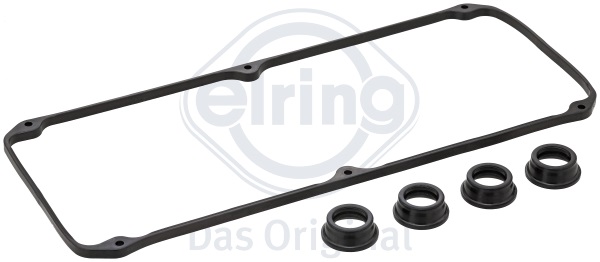 ELRING 376.220 Gasket Set,...