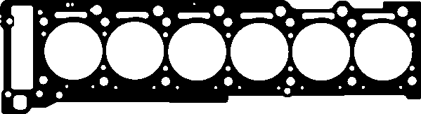 ELRING 376.420 Gasket,...