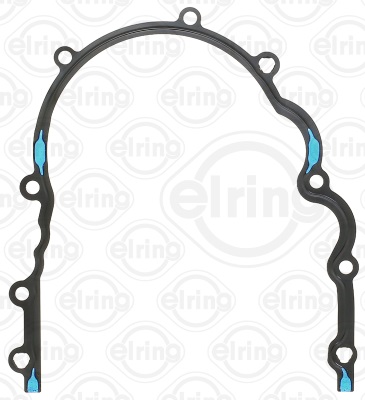 ELRING 376.830 Gasket,...