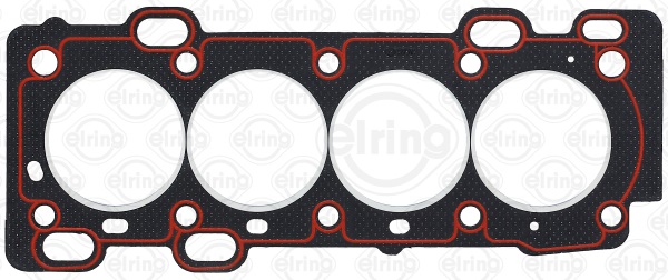 ELRING 377.741 Gasket,...