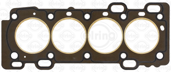 ELRING 377.770 Gasket,...