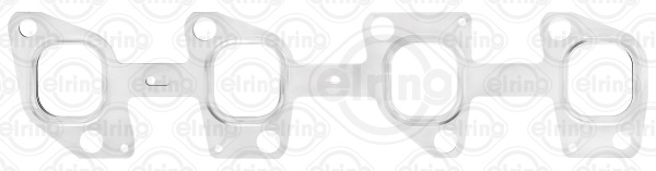 ELRING 380.080 Gasket,...