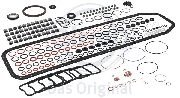 ELRING 381.520 Kit completo guarnizioni, Motore