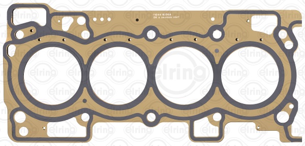 ELRING 381.621 Gasket,...