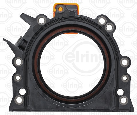 ELRING 381.640 tömítőgyűrű, főtengely AUDI SEAT SKODA SKODA (SVW) VW VW (FAW) VW (SVW)