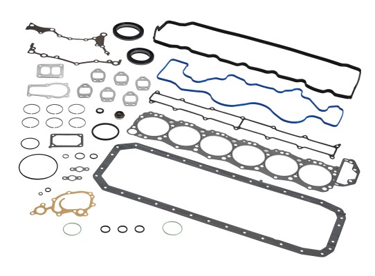 ELRING 383.380 Kit completo guarnizioni, Motore-Kit completo guarnizioni, Motore-Ricambi Euro