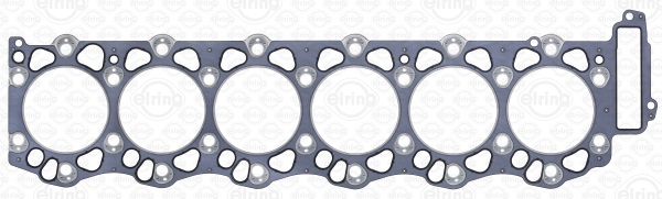 ELRING 383.390 Gasket,...