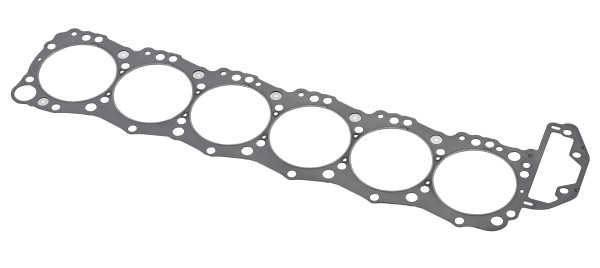 ELRING 383.420 Gasket,...