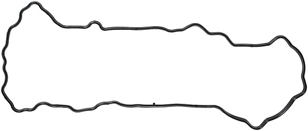 ELRING 383.430 Gasket,...