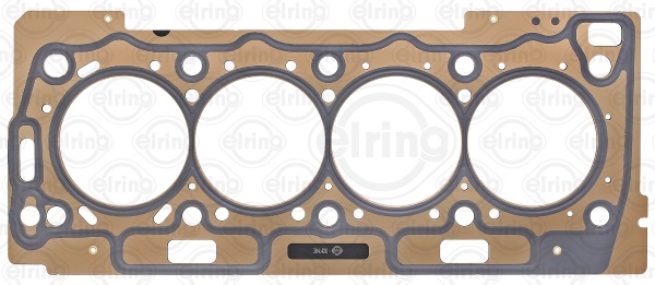 ELRING 384.420 Gasket,...