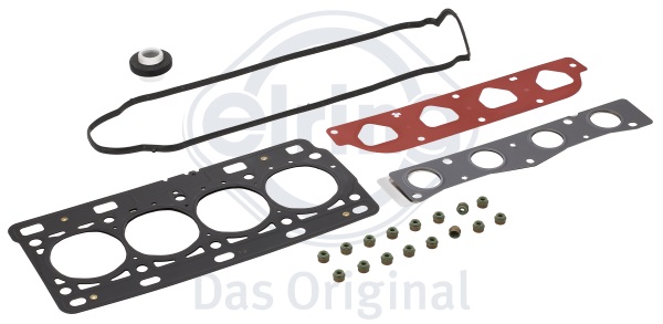 ELRING 386.290 Kit guarnizioni, Testata