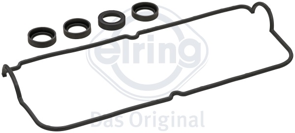 ELRING 388.390 tömítéskészlet, szelepfedél CHANA CHANGAN CHEVROLET GEO MARUTI MARUTI SUZUKI PONTIAC SANTANA SUBARU SUZUKI SUZUKI