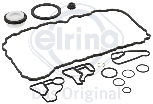 ELRING 389.700 tömítéskészlet, forgattyúsház BMW BMW (BRILLIANCE) HUASONG
