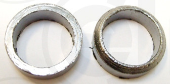 ELRING 390.220 Dichtung, Abgasrohr
