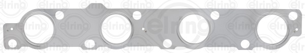 ELRING 392.440 Gasket,...