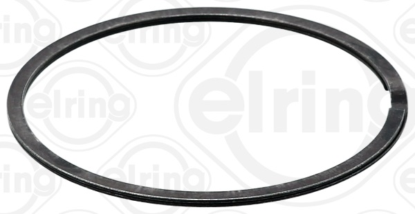 ELRING 392.460 Gasket,...