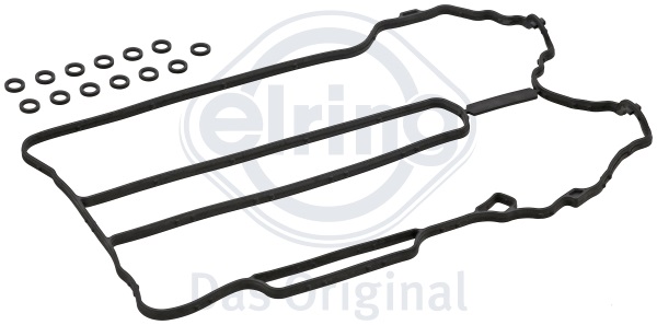 ELRING 392.470 tömítéskészlet, szelepfedél OPEL SUZUKI VAUXHALL