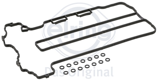 ELRING 392.490 tömítéskészlet, szelepfedél CHEVROLET HOLDEN OPEL SUZUKI VAUXHALL