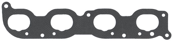 ELRING 394.380 Gasket,...