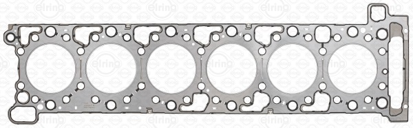 ELRING 396.472 Gasket,...