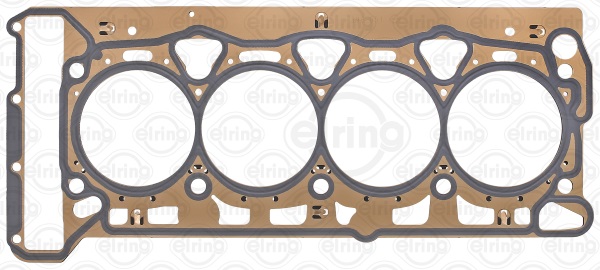 ELRING 396.651 Gasket,...