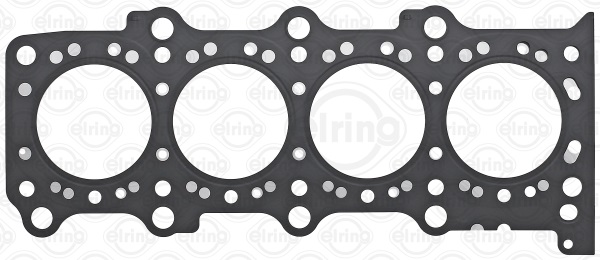 ELRING 397.690 Gasket,...