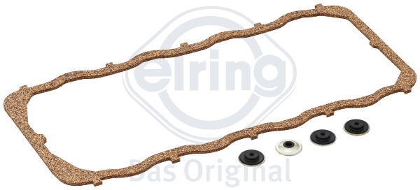 ELRING 399.550 tömítéskészlet, szelepfedél CHEVROLET GEO GMC HOLDEN LDV MARUTI SANTANA SUZUKI